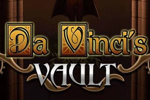 Da Vinci's Vault