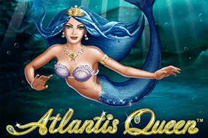 Atlantis Queen