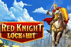 Lock & Hit: Red Knight
