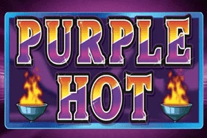 Purple Hot