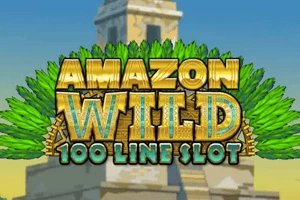 Amazon Wild