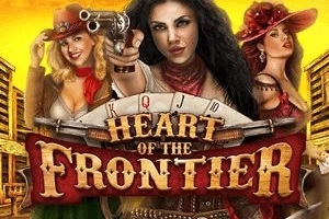 Heart of the Frontier