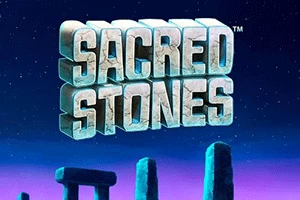 Sacred Stones