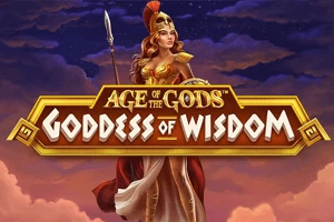 Age of the Gods: Goddess of Wisd
