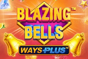 Blazing Bells PowerPlay Jackpot