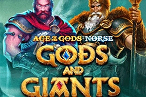 Age of the Gods Norse: Gods and 