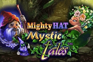 Mighty Hat: Mystic Tales