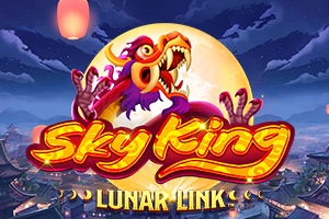 Luna Link: Sky King