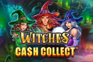 Witches: Cash Collect