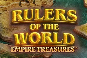 Rulers of the World: Empire Trea