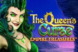 The Queen's Curse: Empire Treasu