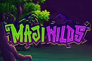 Maji Wilds