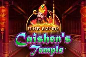 Qin's Empire: Celestial Guardian