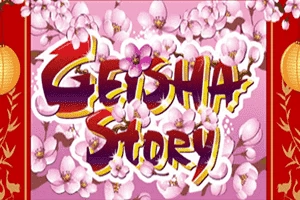 Geisha Story