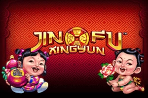 Jinfu Xingyun