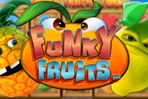 Funky Fruits