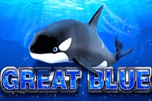 Great Blue