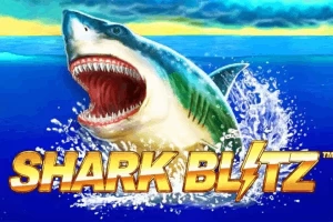 Shark Blitz