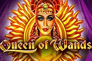 Queen of Wands