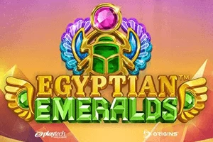 Egyptian Emeralds