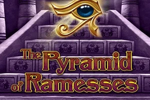 Pyramid of Ramesses