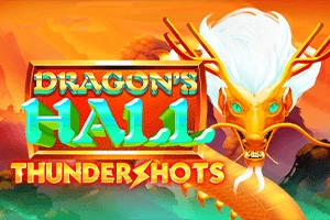 Dragons Hall: Thundershots