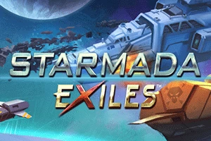 Starmada Exiles