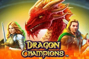 Dragon Champions