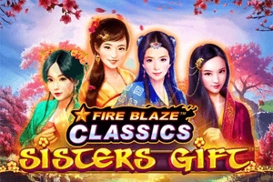 Fire Blaze: Sisters Gift