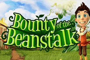 Bounty of the Beanstalk