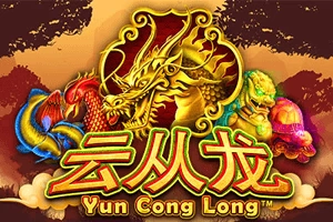 Yun Cong Long