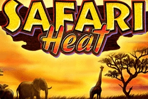 Safari Heat