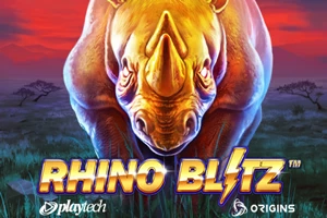 Rhino Blitz