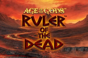 Age of the Gods: Ruler Of The De