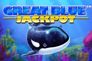 Great Blue Jackpot