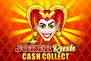 Joker Rush: Cash collect
