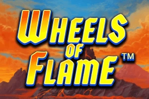 Wheels of Flame