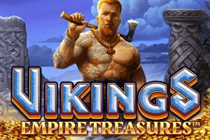 Vikings: Empire Treasures