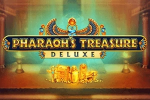 Pharaoh's Treasure Deluxe