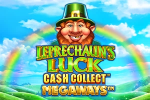 Leprechaun’s Luck - Cash Collect
