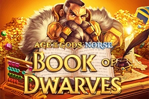 Age of the Gods Norse: Book of D