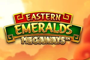 POP Eastern Emeralds Megaways (Q