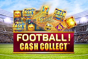 Football! Cash Collect