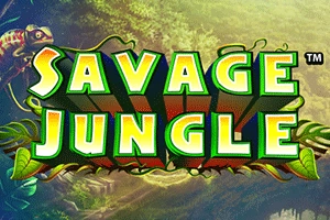 Savage Jungle