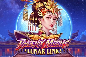 Lunar Link: Phoenix Moons