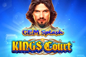 Gem Splash: Kings Court