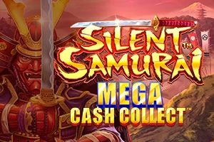 Silent Samurai: Mega cash collec