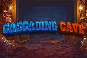 Cascading Cave