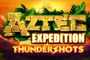 Aztec Expedition Thundershots