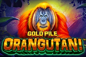 Gold Pile: Orangutan